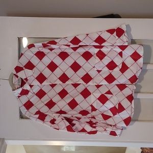 50s Lounge Shirt 11/5